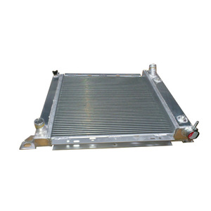 Pour <span class=keywords><strong>Ford</strong></span> BRONCO / RANGER 85-94, <span class=keywords><strong>EXPLORER</strong></span> 91-92, pour le refroidissement du radiateur - Product Image 3