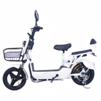 Venta de Fábrica, Bicicleta Eléctrica de 48V 500W, Bicicleta Eléctrica de Largo Alcance, Scooter Eléctrico, Motocicleta Eléctrica ODM, Bicicleta Eléctrica Urbana, Motocicleta Eléctrica para Mujer