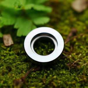 Anneau de centrage pour applications de précision, diamètre intérieur de 10 mm - Product Image 3