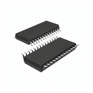 Manufacturer Channel 28 TSSOP Embedded MSP430FR5732IPW Electronic Chips Component - Product Image 1