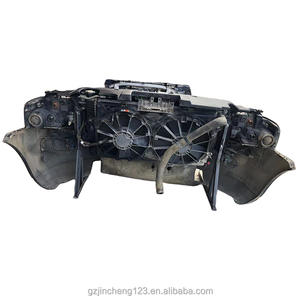 KIT carrozzeria paraurti anteriore auto accessori viso anteriore per <span class=keywords><strong>VOLVO</strong></span> S60 <span class=keywords><strong>V60</strong></span> <span class=keywords><strong>2018</strong></span> OE 39822660 39802501 - Product Image 5