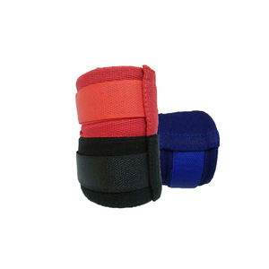 Venda de Neopreno Elástica para Fitness con Logotipo Personalizado a Bajo Precio, Vendaje de Boxeo, Envolturas para Manos, Precio de Mayoreo - Product Image 5