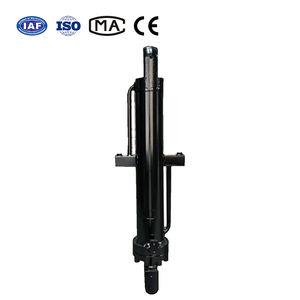 Sollevatore idraulico per Auto, per Auto, con pistone fisso cromato duro, cilindro cromato per sollevatori di veicoli - Product Image 1