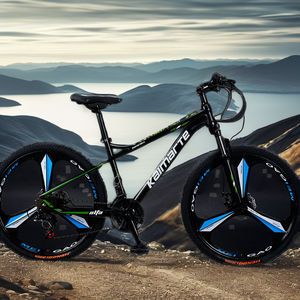 Vélo de montagne en carbone Phillips 29er pour hommes avec 21 vitesses et fourche en acier pour l'aventure et l'équitation pour adultes - Product Image 6