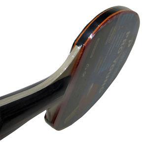 <span class=keywords><strong>Raquette</strong></span> <span class=keywords><strong>de</strong></span> tennis <span class=keywords><strong>de</strong></span> table offensive professionnelle personnalisable en bois, batte <span class=keywords><strong>de</strong></span> <span class=keywords><strong>ping</strong></span>-<span class=keywords><strong>pong</strong></span>, pagaie <span class=keywords><strong>de</strong></span> tennis <span class=keywords><strong>de</strong></span> table pour adulte pour les fêtes <span class=keywords><strong>de</strong></span> famille - Product Image 6