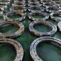 Kubota Kx155 Excavadoras U10 U15 U25 U35 Kx027 Kx040 Kx41 Kx41, Kx085, Kx151, Kx151, Kx161, Rodamiento oscilante, U10, K15, U25, U35, Kx027, Kx040, Kx41, Kx41, 12, 12, 12, 12, 12, 12, 12, 12, 12