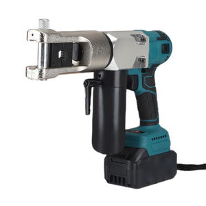 Dụng cụ ép thủy lực không dây bằng thép không gỉ ZYM-300H, sử dụng pin - Product Image 2