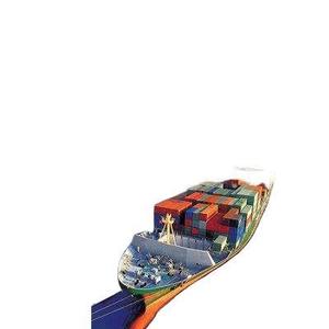 Transport maritime de conteneurs de Shanghai à Surabaya, déménagement international de meubles, d'appareils électroménagers et de nécessités quotidiennes, LCL Express - Product Image 3