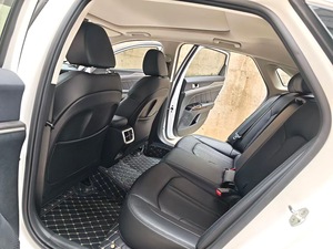 Best-seller usato 2023 K5 tetto panoramico berlina apribile automatico confortevole <span class=keywords><strong>sport</strong></span> interni 5-grandi sedili anteriori Turbo auto - Product Image 6