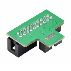 Adaptateur JTAG 1.27mm Standard 20 broches 2.54mm à 10 broches 1.27mm Prend en charge <span class=keywords><strong>JLINK</strong></span>/SWD - Product Image 5