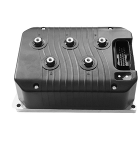 Controlador de CA para Montacargas Eléctrico Hecho en China, <span class=keywords><strong>Curtis</strong></span> 12345371 1234e5321, Piezas para Apiladores de Palés - Product Image 3