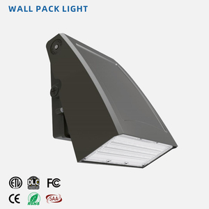 แพ็ค LED ติดผนังปรับแสงขึ้นและรูปพระจันทร์เสี้ยว30W 60W 80W 100W 120W แพ็ค LED ติดผนังสำหรับแนวนอน - Product Image 1