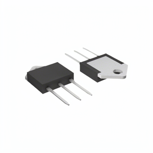 ชิ้นส่วนอิเล็กทรอนิกส์ S8055MTP ไทริสเตอร์ TO-218AC ส่วนประกอบอิเล็กทรอนิกส์ BOM IC - Product Image 1