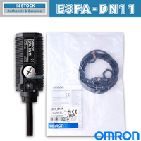Nouveau capteur photoélectrique authentique JAPAN OMRON E3FA-DN22 E3FA-DP23 E3FA-BP21 E3FA-DN23 E3FA-DP24 E3FA-P25 26 LN21 LP22 VN VP