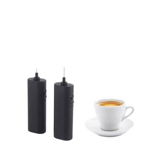 Wholesale Automatic Milk Frother <b>Portable</b> Foam <b>Maker</b> <b>Coffee</b> and Tea Tool - Product Image 6