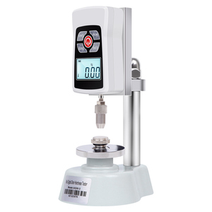 <span class=keywords><strong>Mini</strong></span> testeur de dureté des grains avec mode pic, fonction de valeur prédéfinie, duromètre, jauge pour analyseur de blé et de riz, moniteur - Product Image 1