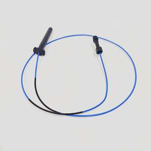 Antenne SDR Agras T100 (arrière) en plastique, neuve et authentique, en gros, accessoire pour drone agricole, anti-interférence sans fil - Product Image 1