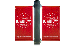 Lámpara colgante <span class=keywords><strong>de</strong></span> poste <span class=keywords><strong>de</strong></span> luz <span class=keywords><strong>de</strong></span> calle personalizada, cartel <span class=keywords><strong>de</strong></span> carretera, campaña <span class=keywords><strong>de</strong></span> publicidad, cartel <span class=keywords><strong>de</strong></span> exhibición <span class=keywords><strong>de</strong></span> calle - Product Image 3