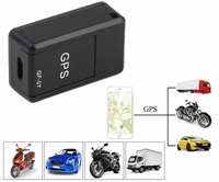 Micro Moto Voiture Magnétique Mini Portable Personnel Sport OEM Plus Petit Traceur GPS Appareil Minuscule Pas Cher Chine Gf 07 GPS pour Animaux