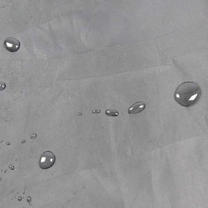 Heavy Duty Impermeabile In Tessuto Oxford Su Misura Seat Covers <span class=keywords><strong>per</strong></span> i Furgoni - Product Image 4