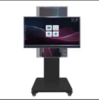 Dunne Indoor Smart Reclame Machine \ Digital Signage IP66 Indoor Monitor