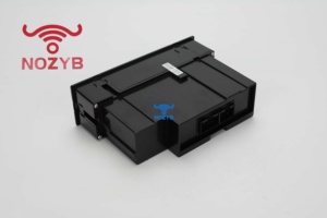 לוח בקרת מיזוג אוויר למחפר 293-1136 157-3210 146-432-822 עבור CAT E320C 320D חלק למכונות בנייה - Product Image 3