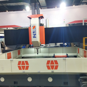 Offre Spéciale d'usine Foreuse de structure en acier à grande vitesse Raintech Perceuse à portique mobile CNC - Product Image 6