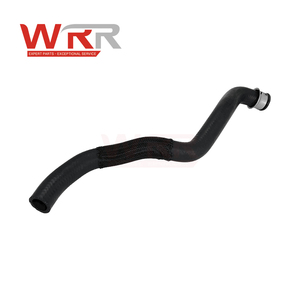 ท่อต่อขยาย2125015782 2125010982สำหรับเบนซิน W212 E350 C218ชิ้นส่วนท่อส่งคืนหม้อน้ำหล่อเย็นเครื่องยนต์ยืดหยุ่น CLS400 - Product Image 2