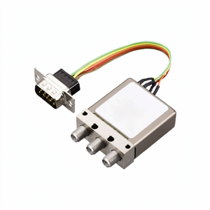 Commutateurs RF ARD5004HC : Service complet original - Product Image 1