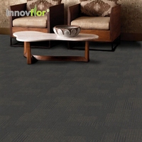 Vevor — tapis de bureau écologique, 50x50cm, tissus non tissé, décoratif pour le bureau et la bibliothèque à la maison