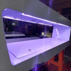 Senyi Zhihe Stainless Steel Smart Bench 180cm with Bluetooth <b>Speaker</b> Lighting <b>Phone</b> Charging <b>for</b> Outdoor Park - Product Image 1
