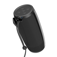 Enceinte portative bluetooth sans fil, haut-parleur soundwave BR20, nouveau modèle