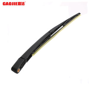 Applicable à Opel ANTARA 2007-2017, ensemble de bras de balancier d'essuie-glace arrière, OE:96661301 - Product Image 3