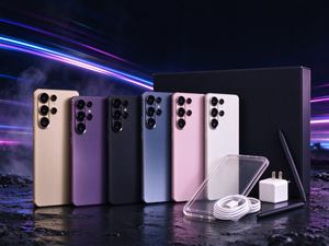 Smartphones S26 Ultra 5G, sortie d'usine, Nouveauté, Écran incurvé, Smartphone éducatif, Écran HD, Plusieurs couleurs - Product Image 5