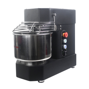 XEOLEO Impastatrice Planetaria Professionale 10L, Mixer per Impasti e Dolci in Acciaio Inox, Macchina da Cucina per Uso Domestico, Sbattitore per Uova - Product Image 2