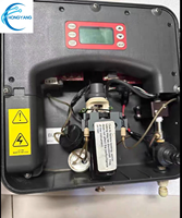 Ensemble de cartes de circuits imprimés pour eau de ballast HEADWAY TRO