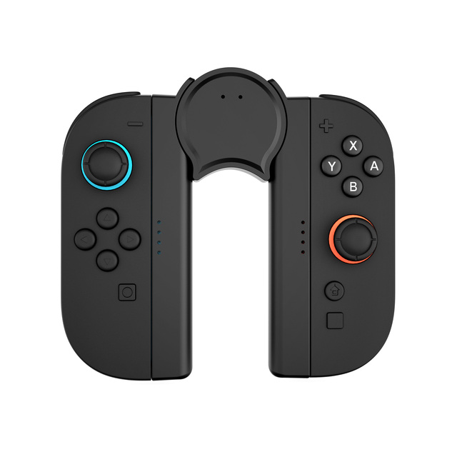 Joypad Charging Grip Handle Ergonomic Grip for New Nintendo Switch 2 Joycons