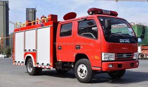 Vente chaude <span class=keywords><strong>remorque</strong></span> porte à enroulement camion volet roulant camion de lutte contre les incendies porte à volet roulant - Product Image 2