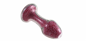 Nouveau plug anal de fabricant, petit, creux, à bulles, pour ouverture anale, petit produit érotique pour masturbation, produits pour adultes - Product Image 4