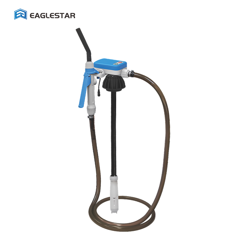 Fuel Transfer Oil Pump for Drum