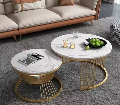 Bianco+bianco (Cornice dorata)