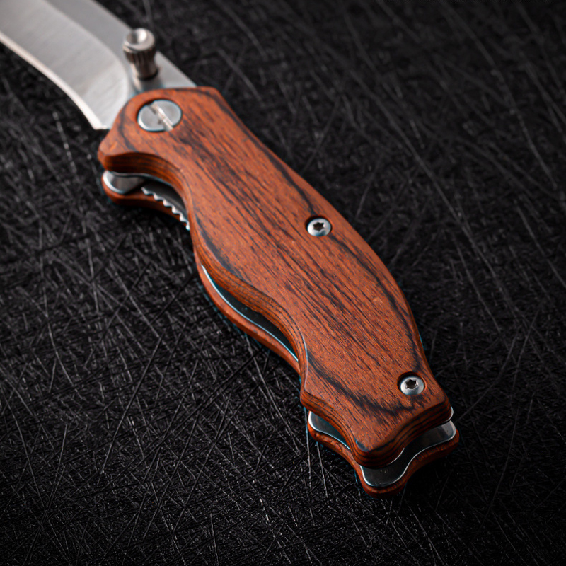 YJ Knives