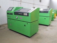 Banco de Pruebas Electrónico Xinbaodi para Bombas Inyectoras Common Rail HEUI/EUI/EUP CR3000A-708 CR815 220V/380V