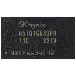 Nouveau et original H9CCNNNBJTALAR-NUD Circuit intégré de mémoire EMCP 16 Go EMMC 16 Go LPDDR3 NAND Flash DRAM Stockage Circuit intégré de stockage - Product Image 1