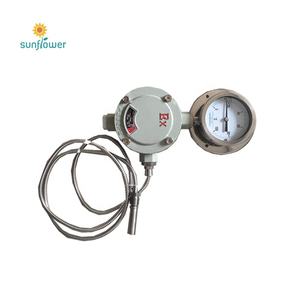 Cable negro mejor precio Termómetros medidores <span class=keywords><strong>de</strong></span> temperatura - Product Image 2