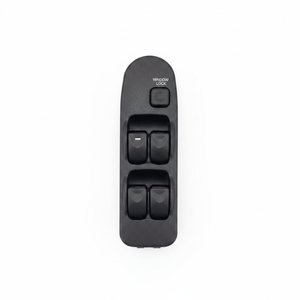 Interrupteurs automatiques Mr740599, bouton avant gauche pour ouvre-vitre, garantie de 2 ans, fabriqué en Turquie pour Carisma 95-00/Spacestar, compatible - Product Image 2