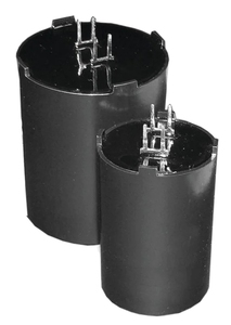 Tụ Điện Màng UNL8W90K-1F Polypropylen (PP) Điểm Mới UNL 90UF 800V 10% CDE - Product Image 2