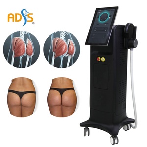 Stimulateur de renforcement musculaire ADSS <span class=keywords><strong>Ems</strong></span> Body Machine/ <span class=keywords><strong>EMS</strong></span> amincissant la machine de beauté - Product Image 4