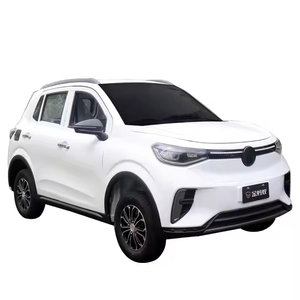 Vehículos eléctricos comerciales de automóviles nuevos fabricados en China Vehículos de nueva energía 2024 - Product Image 2