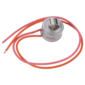 W10225581 Supai Venta Directa de Fábrica, Termostato de Descongelación Bimetálico Ecológico en Perfecto Estado para Refrigeradores de Hotel Eléctricos - Product Image 1